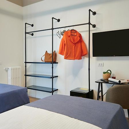 White Ribbon Hotel Milan Luaran gambar