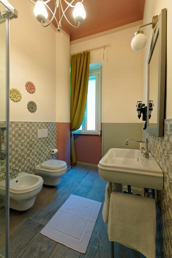 White Ribbon Hotel Milan Luaran gambar