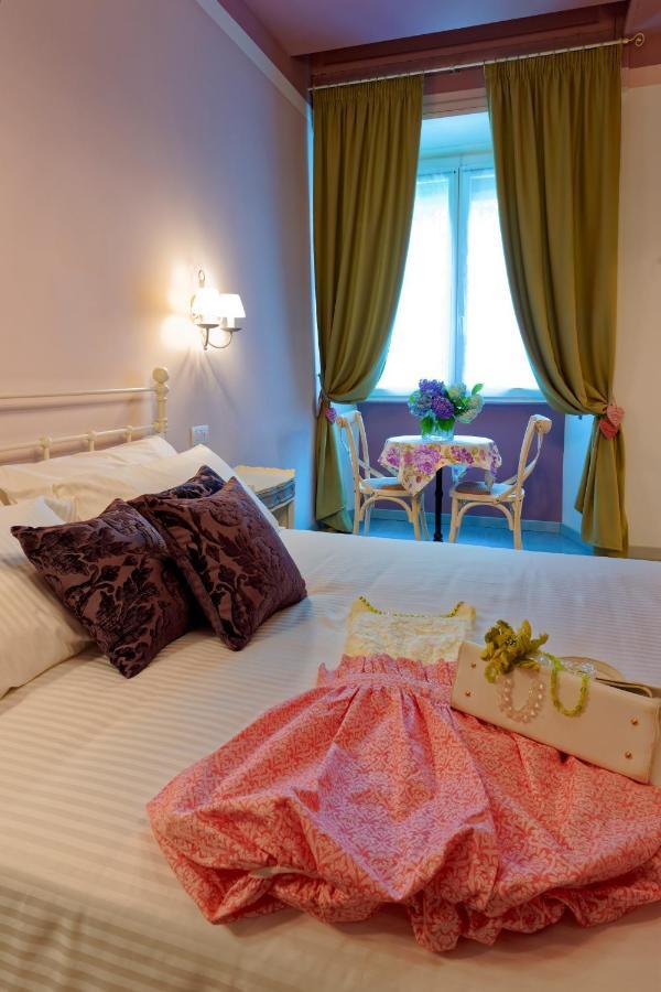 White Ribbon Hotel Milan Luaran gambar
